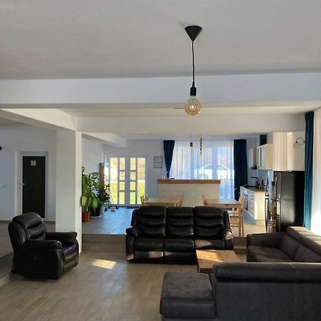 Casa De La Balta 호텔 Rieni 외부 사진
