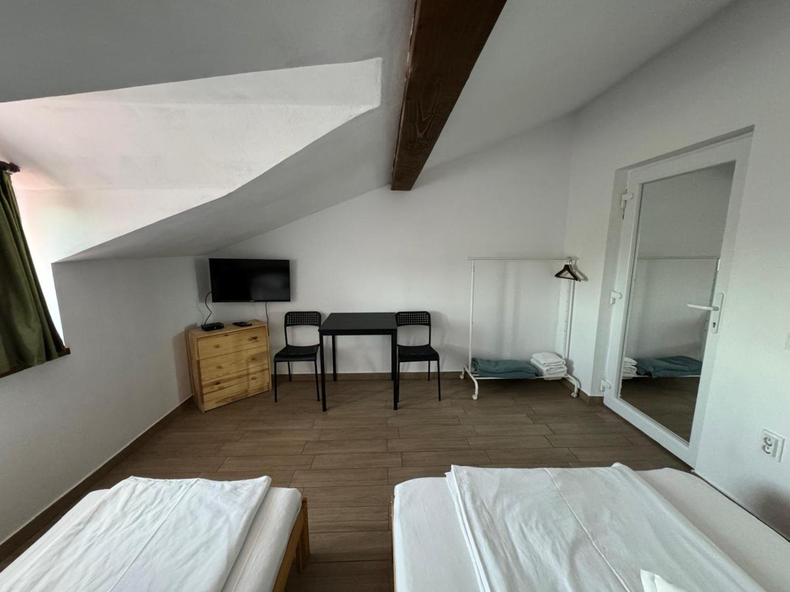 Casa De La Balta 호텔 Rieni 외부 사진