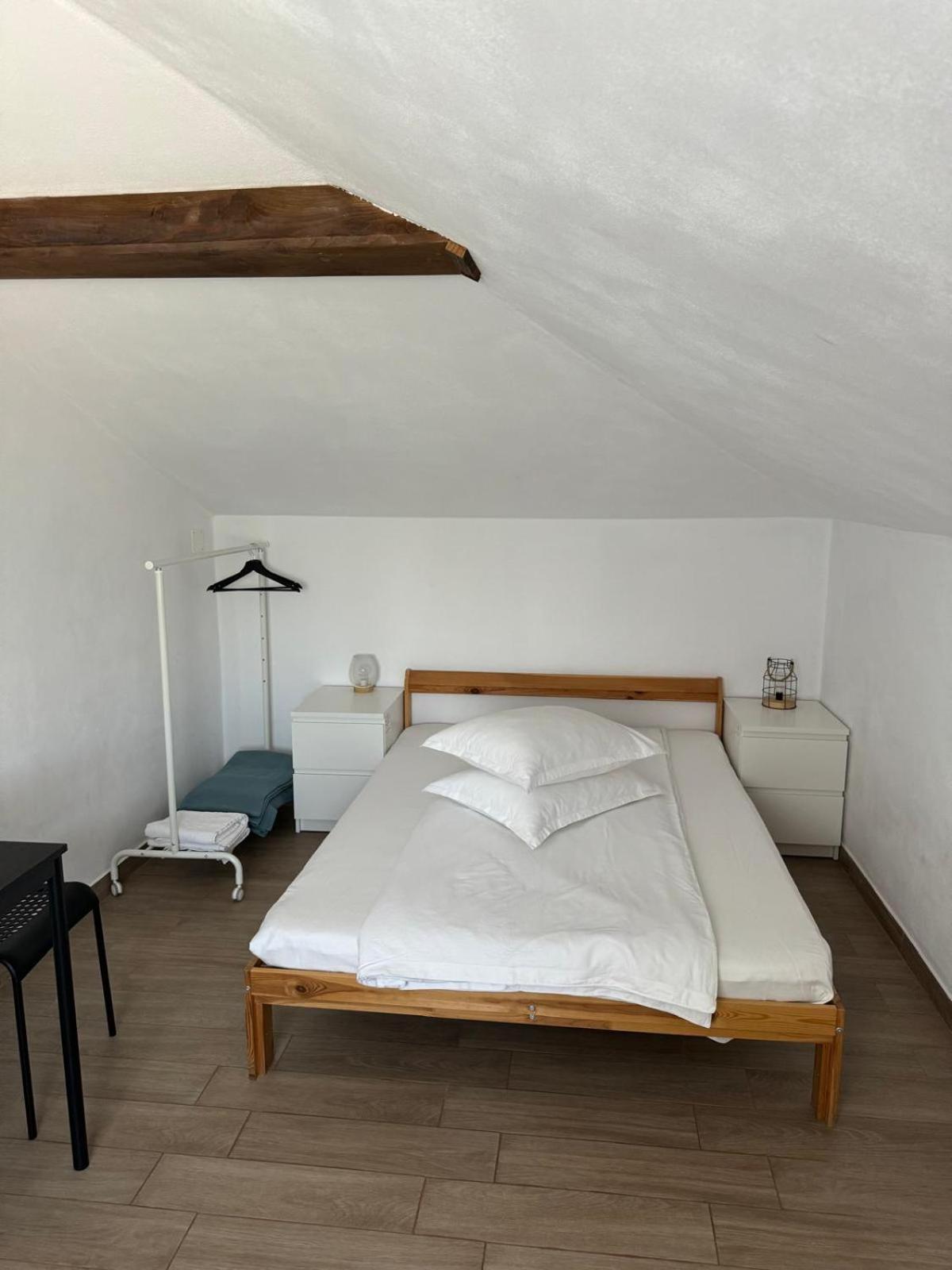 Casa De La Balta 호텔 Rieni 외부 사진